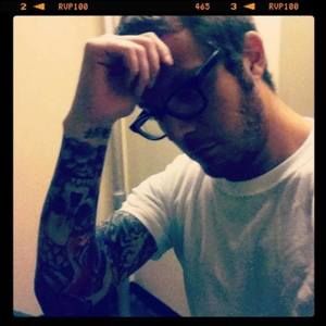 Meet your Posher, Adam